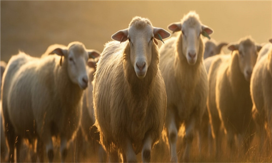 羊养殖产业发展分析 2023羊养殖行业现状与市场发展前景趋势分析