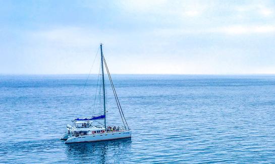 上海推进5G网络近海覆盖和融合应用 2023年中国海上宽带卫星通信行业发展分析