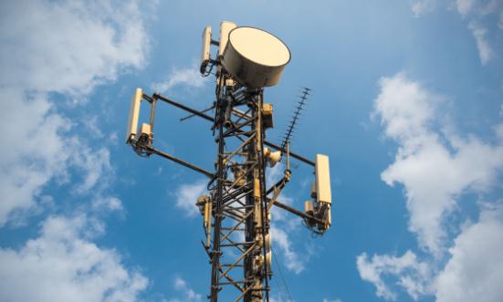 5G基站建设未来发展前景预测 基站数量在2021-2025年间按63.6%复合增长率的上涨