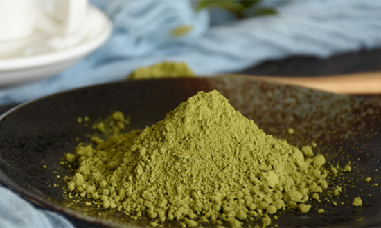 2023年中国茶粉行业市场需求及发展前景分析