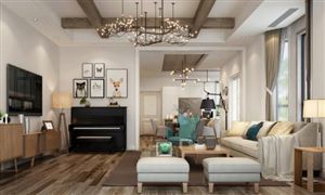 2023室内设计行业未来发展前景预测 智能化发展将成为新趋势