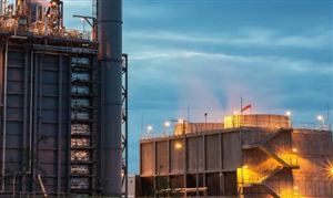 泰国东北部地区首个成品油项目顺利投产 中企承建 石化产业高质量发展实现新跨越