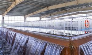 污水资源化及再生水利用 将成为水务市场新兴增长点 
