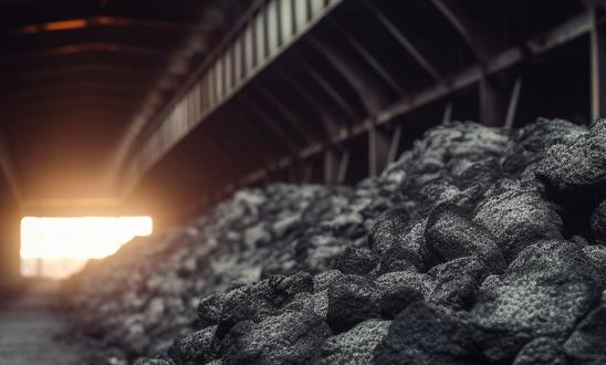 陕西省煤炭产业发展现状 陕西省煤炭产业发展战略研究