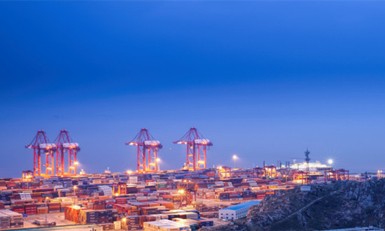 海关总署推出23条改革举措 促进综合保税区发展