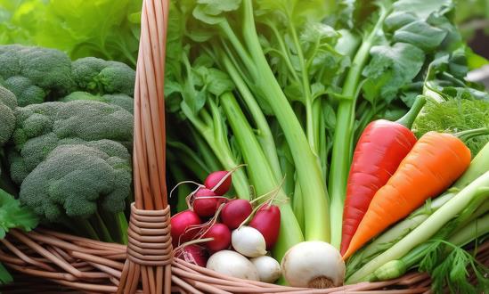 中国蔬菜种植行业供需格局分析 蔬菜种植行业发展前景