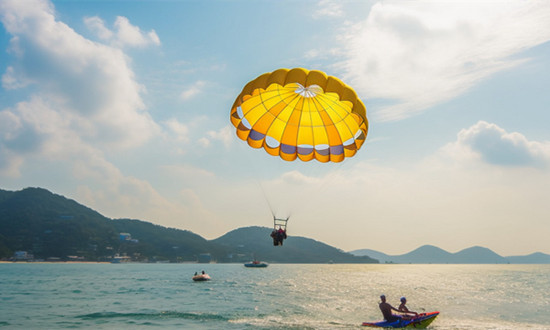 2023低空旅游行业分析：未来低空旅游将呈现点状发展、立体延伸、专业化服务