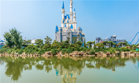 2023游乐类主题公园行业发展趋势及市场现状分析 游乐类主题公园受市场青睐