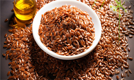 2023亚麻籽深加工行业发展趋势及市场现状分析