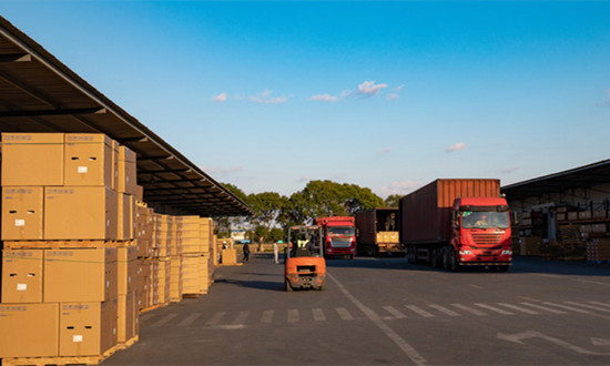 《2023年物流企业营商环境调查报告》发布 七成物流企业评价满意