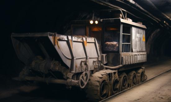 煤矿机械行业未来发展前景 更新替换需求将开始逐渐回升