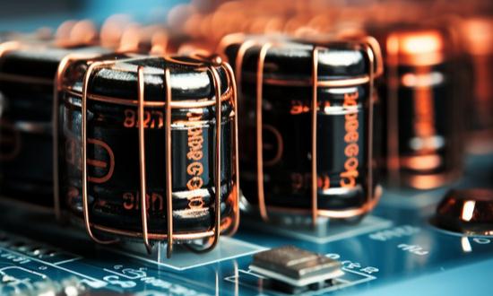 电感器行业供需分析及电感器行业发展趋势2023