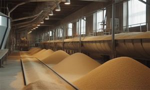 上游原料表现强势 多家饲料企业联手涨价 饲料原料价格看涨