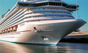 船舶租赁行业发展趋势 船舶租赁行业市场规模分析