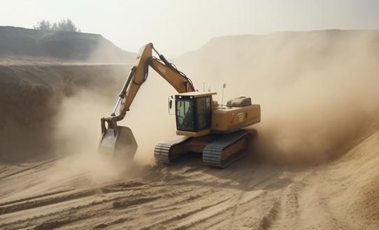 我国砂石骨料年需求量将达到 250亿吨！ 2023年中国制砂设备市场调研分析