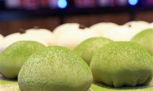 上半年糕点行业利润增长58% 烘焙食品再迎风