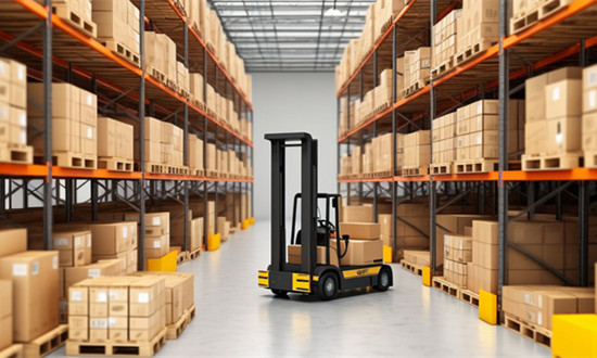 德邦2023上半年净利润增超190% 大件物流行业市场竞争分析