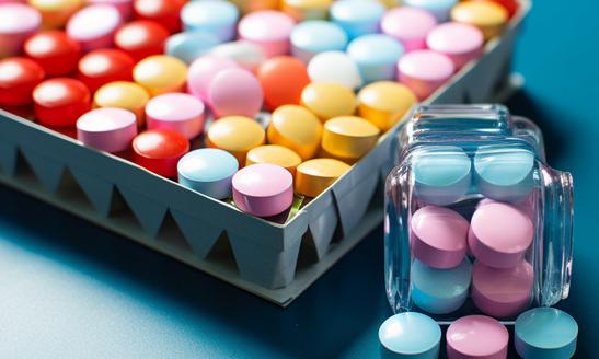 补肾药物行业市场需求旺盛 2023年中国补肾药物行业市场发展现状