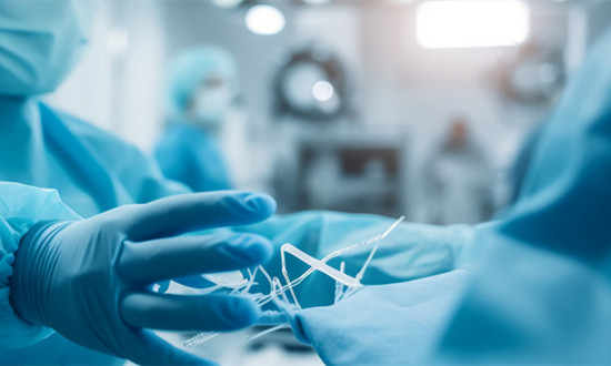 2023年医用低值耗材行业市场分析及前景趋势