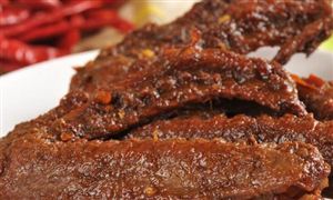 卤味市场持续升温：周黑鸭上半年利润增4.5倍