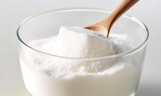 脱脂奶粉市场发展趋势及现状分析2023