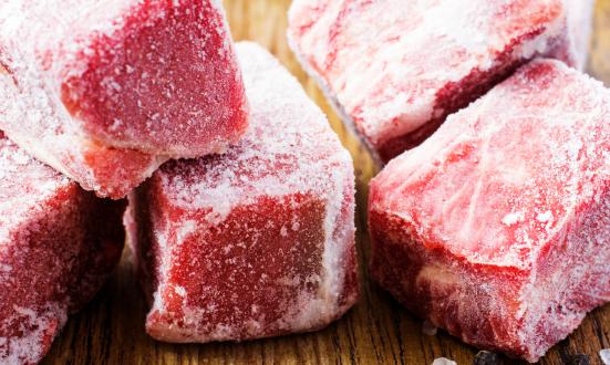 冷链冻品市场需求分析  “十四五”期间冷链冻品行业发展建议