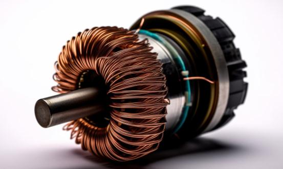 电感器市场预测 预计将从2022年的51亿美元增长到2027年的70亿美元