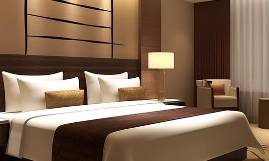 中国公寓式酒店行业发展前景 中国公寓式酒店行业消费需求分析