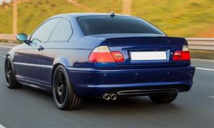 中国公务车租赁行业市场规模分析 新能源汽车分时租赁在政府部门应运而生