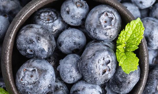 花青素市场需求增加，年复合增长率为5% 2023年中国花青素行业发展现状分析