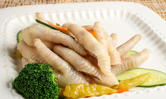 2023年泡椒凤爪行业市场需求及前景分析