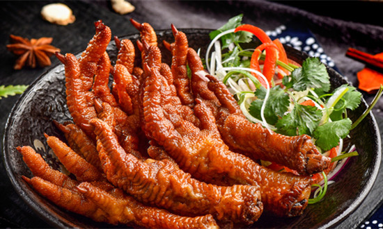 2023凤爪行业发展现状及市场供需格局