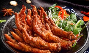 2023凤爪行业发展现状及市场供需格局