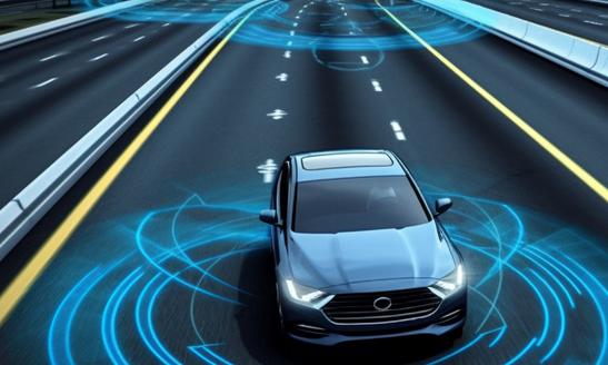 2023年中国汽车安全系统行业发展现状 预计2025年主动安全系统市场将达到208亿美元