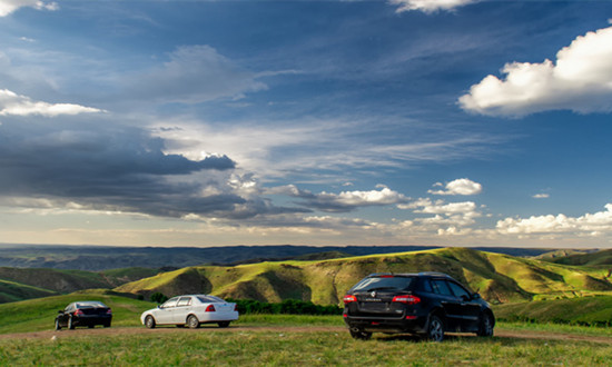 2023自驾旅游行业分析：文旅消费强劲复苏  “距离近、耗时少”成为现阶段自驾游的主流趋势