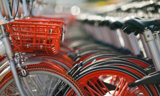 共享经济未来趋势预测 共享经济市场仍将处于高速发展期