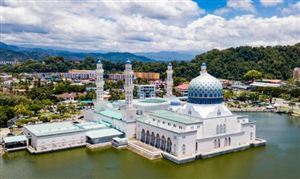 公布恢复出境团队游第三批国家名单公布 还是没有加拿大