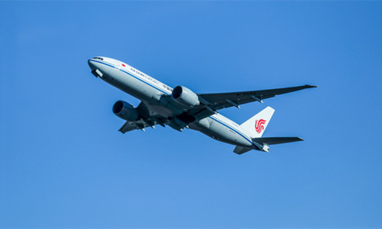 2023临空经济行业分析：中国临空经济区区域分布呈现东密西疏