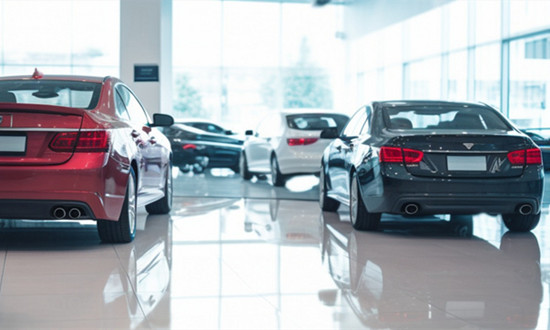 汽车经销商市场分析：前7月汽车产销同比分别增长7.4%和7.9% 三成汽车经销商提升全年销售目标