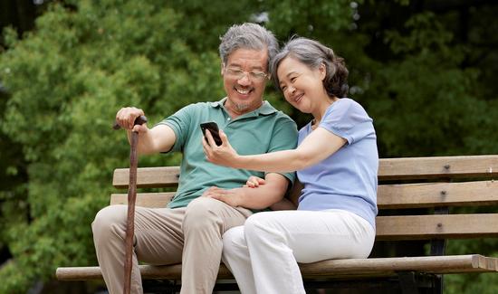 2023年老年手机行业发展现状分析 老人机发展前景展望积极