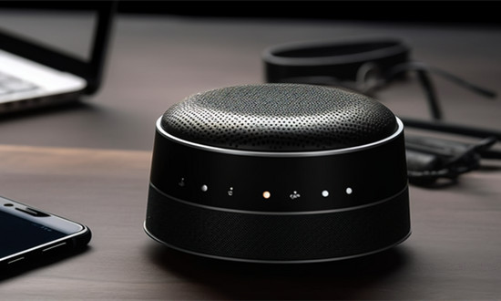全球首个内置ChatGPT智能音箱发布 2023年音箱行业市场发展分析