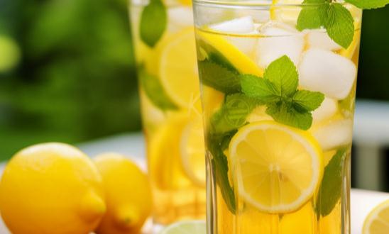 柠檬饮料市场现状及发展趋势分析2023
