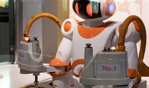 轻工业科技馆仍占据主要地位; 2023年中国科技馆行业发展现状分析