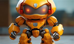 智能玩具行业发展现状 2023年中国智能玩具行业投资潜力