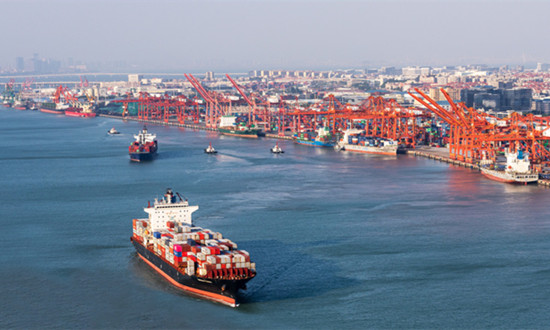 中国船企在全球大型LNG运输船市场份额跃升至35% LNG运输行业市场现状分析