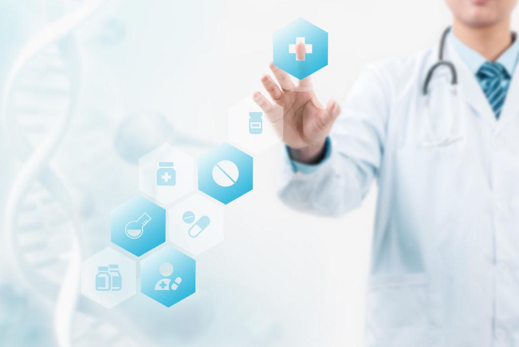 2023稳健医疗医用耗材营收下滑超三成