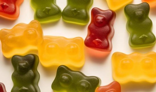 我国功能性软糖未来行业发展潜力较大 2023年中国软糖行业市场发展环境分析