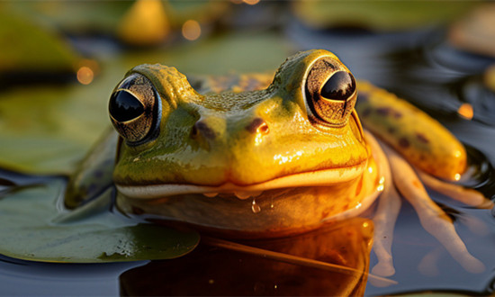 牛蛙养殖行业分析：牛蛙养殖行业获农业农村部政策支持 牛蛙预制菜有望成为新风口