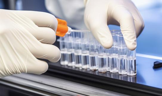 2023年中国生物耗材行业市场发展分析