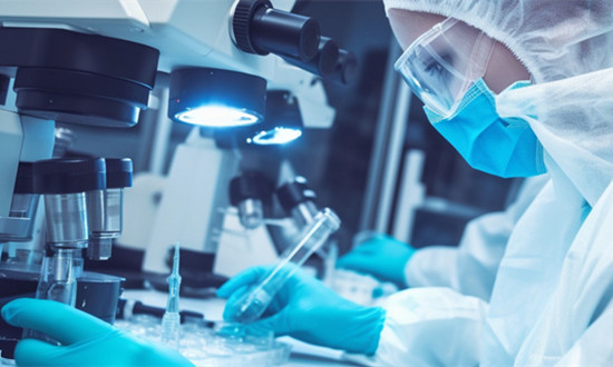 高通量测序技术(NGS)行业发展分析及市场前景